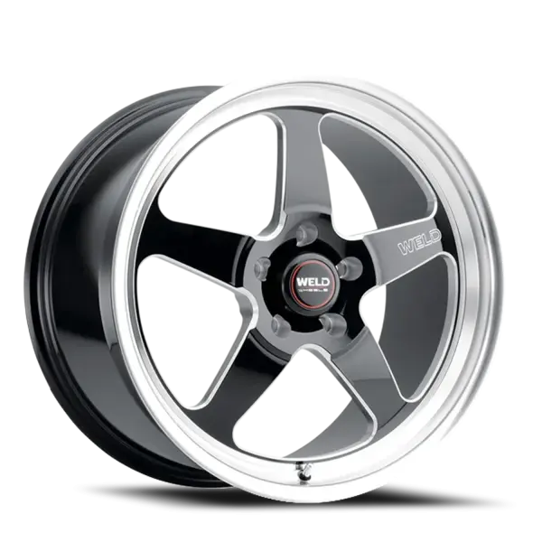WELD Ventura Drag 18 5 -10