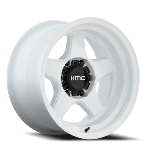 KMC Lobo 17 8.5 18