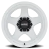 KMC Lobo 17 8.5 18