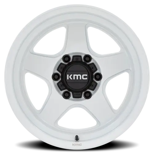KMC Lobo 17 8.5 18