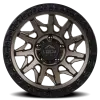 Lock Offroad Lunatic 17 9 1