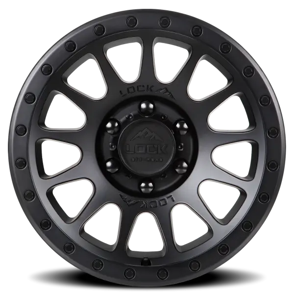 Lock Offroad Yosemite 20 10 -18