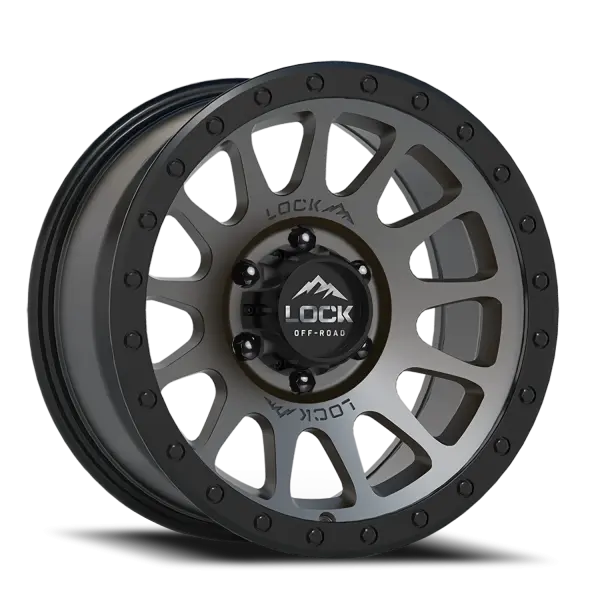 Lock Offroad Yosemite 17 9 0