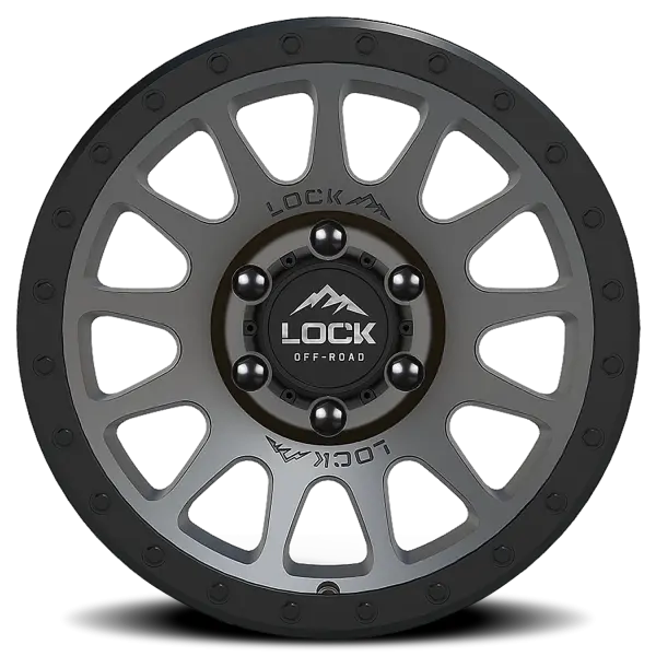 Lock Offroad Yosemite 17 9 0