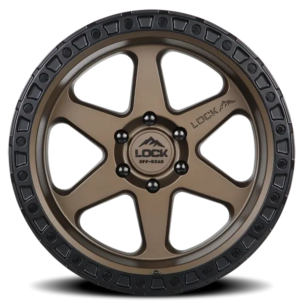 Lock Offroad Olympus 17 9 -12