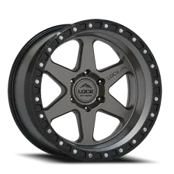 Lock Offroad Olympus 17x9 -12mm