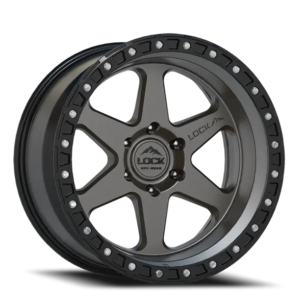 Lock Offroad Olympus 17 9 -12