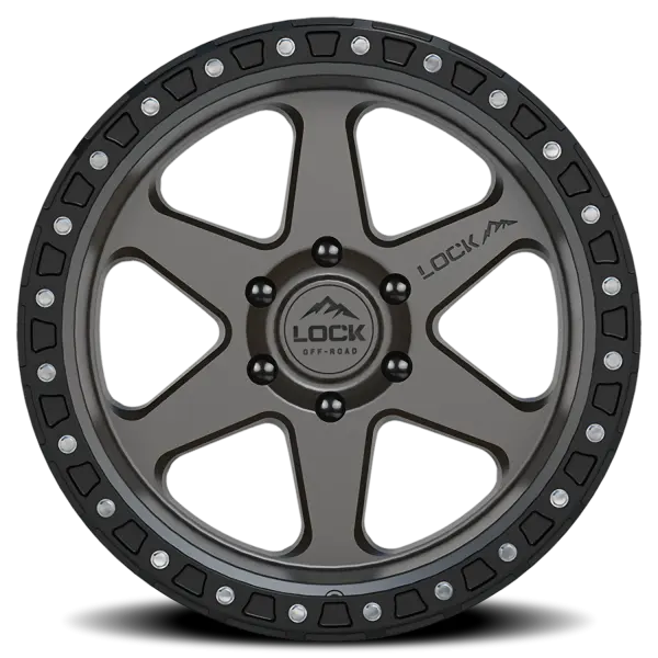Lock Offroad Olympus 17 9 -12