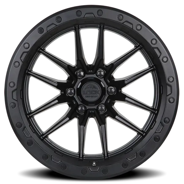 Lock Offroad Krawler 17 9 -12