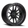 Lock Offroad Krawler 17 9 -12