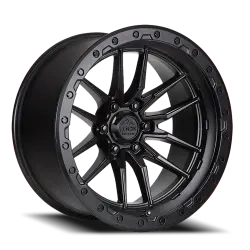 Lock Offroad Krawler 17x9 -12mm
