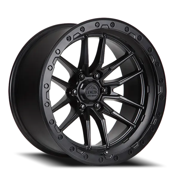 Lock Offroad Krawler 17 9 -12