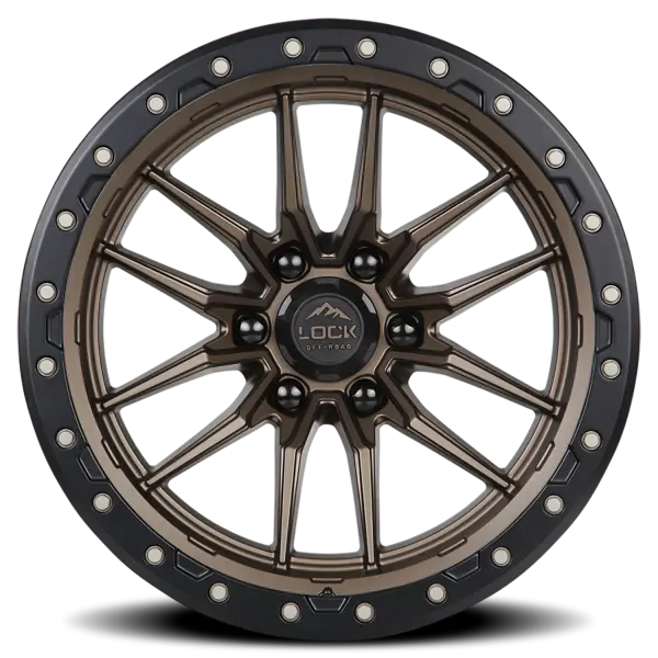 Lock Offroad Krawler 17 9 -12