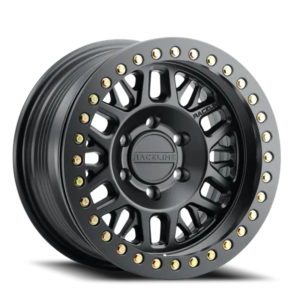 Raceline Ryno Cast Beadlock 17 9 -12