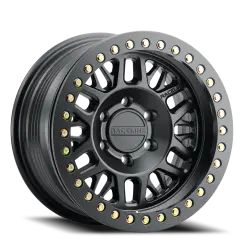 Raceline Ryno Cast Beadlock 17x9 -12mm