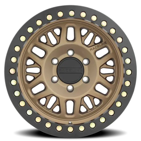 Raceline Ryno Cast Beadlock 17 9 -12