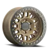 Raceline Ryno Cast Beadlock 17 9 -12