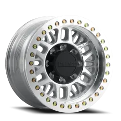 Raceline Ryno Cast Beadlock 17x9 -12mm