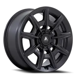 Asanti Black Label Esquire 20x10.5 +45mm