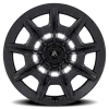 Asanti Black Label Esquire 20 10.5 45
