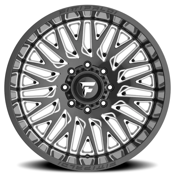 Fittipaldi Offroad Alpha Series 20 12 -44