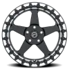 Forgestar D5 Beadlock 15 10 25