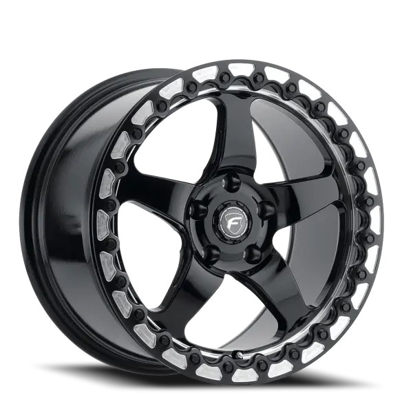 Forgestar D5 Beadlock 15 10 22