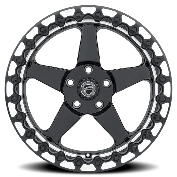Forgestar D5 Beadlock 15 10 22
