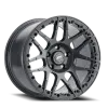 Forgestar F14 Beadlock 15 10 45