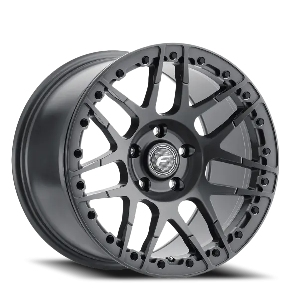 Forgestar F14 Beadlock 15 10 45