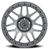 Forgestar F14 Beadlock 15 10 45