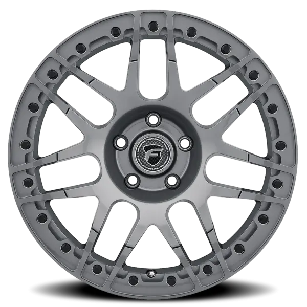 Forgestar F14 Beadlock 15 10 45
