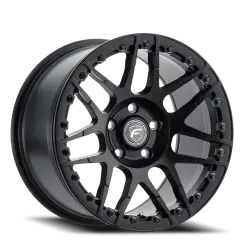 Forgestar F14 Beadlock 15x10 +50mm