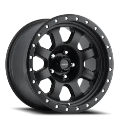 Raceline Avenger 17x9 -12mm