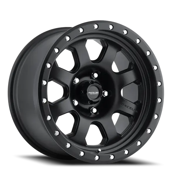 Raceline Avenger 17 9 -12