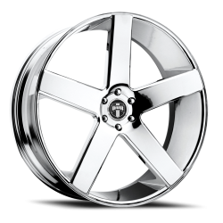 DUB Baller 24x10 19