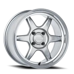 Kansei Tandem 15x7 +25mm