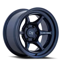 Black Rhino Shogun 16x8 -10mm