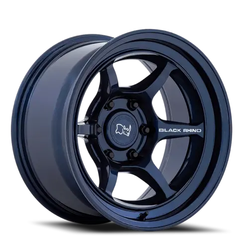Black Rhino Shogun 16 8 -10