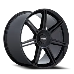 Rotiform FRA 22x12 +60mm
