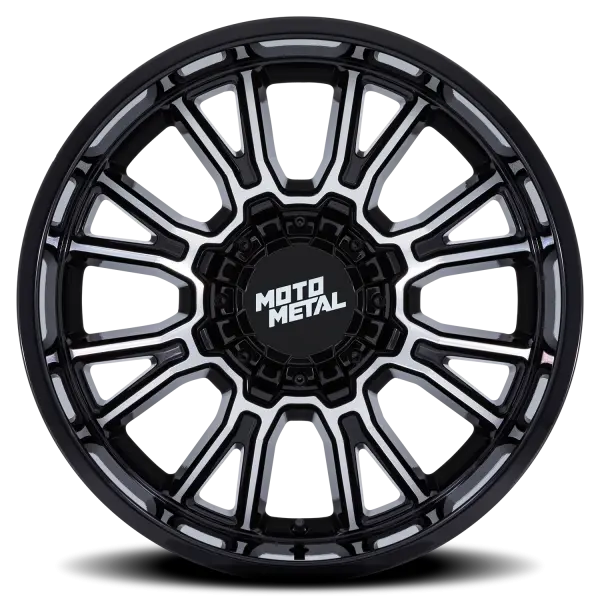 Moto Metal Legacy 18 9 1