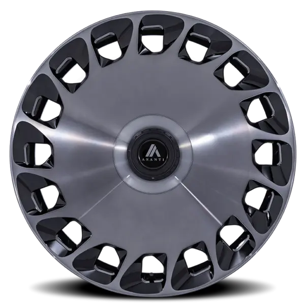 Asanti Black Label Aristocrat 20 9 27
