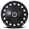 Asanti Black Label Aristocrat 24 10 35