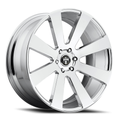 DUB 8-Ball 24x10 20