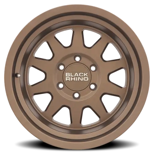 Black Rhino Stadium 17 8.5 0