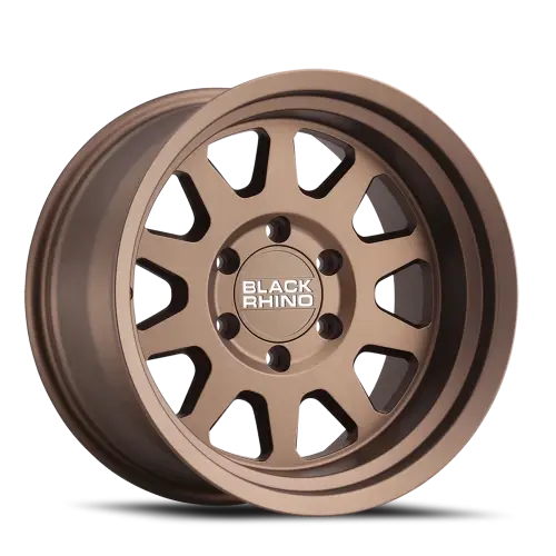 Black Rhino Stadium 17 8.5 0