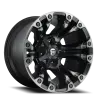 Fuel Vapor 20 10 -18