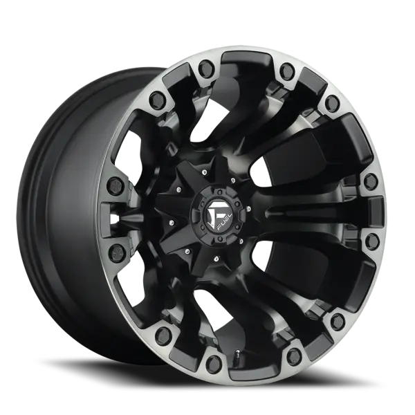 Fuel Vapor 20 10 -18