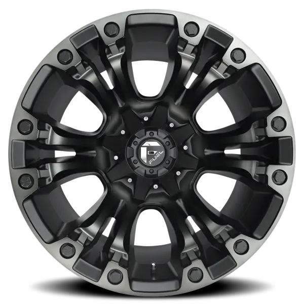 Fuel Vapor 20 10 -18