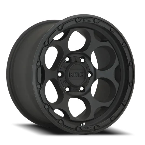 KMC Dirty Harry 17 8.5 0